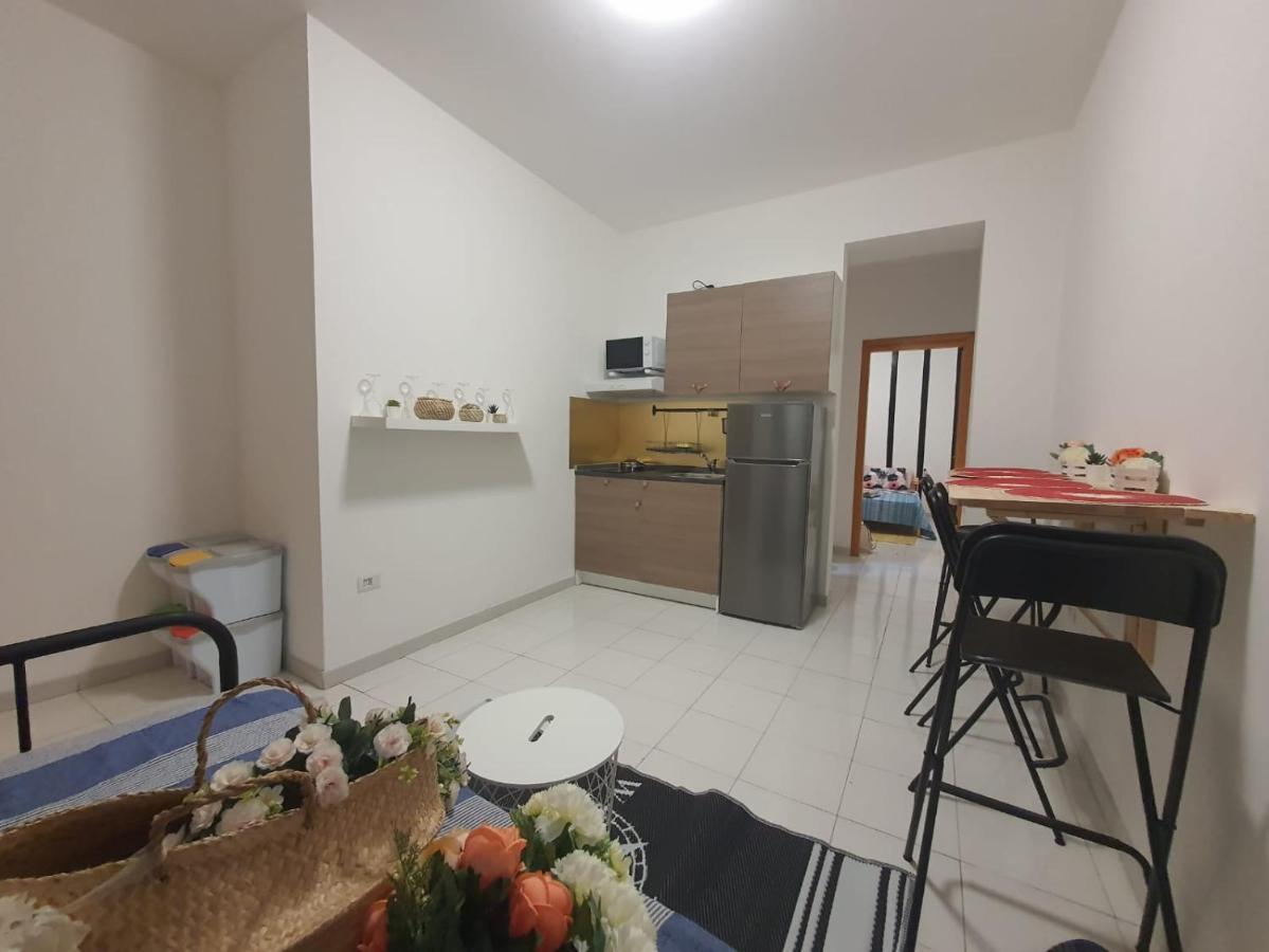 Chafbius Downtown Deluxe Villa Cagliari Exterior photo