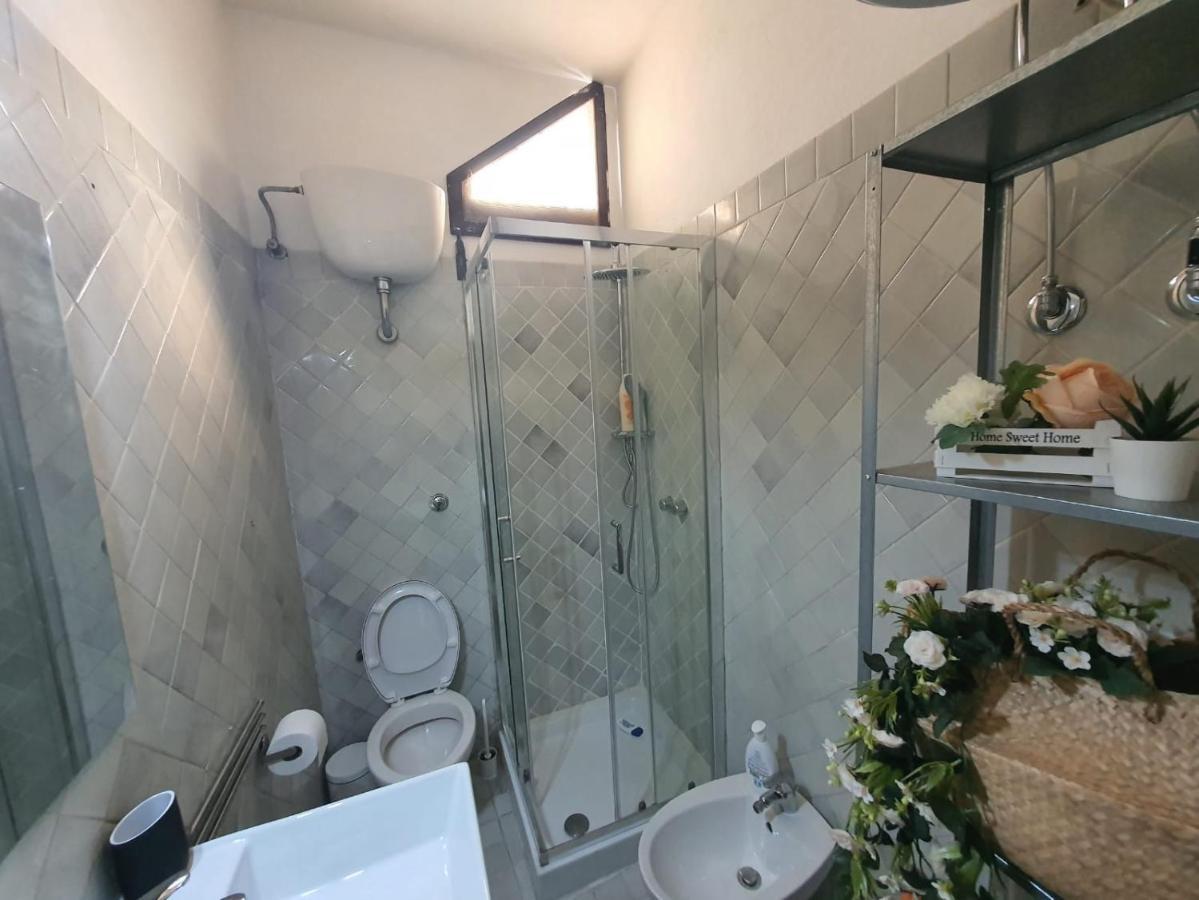 Chafbius Downtown Deluxe Villa Cagliari Exterior photo